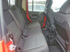 2026 Jeep Gladiator Mojave Red vin: 1C6RJTEG5TL153558