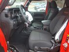 2026 Jeep Gladiator Mojave Red vin: 1C6RJTEG5TL153558