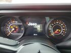 2026 Jeep Gladiator Mojave Red vin: 1C6RJTEG5TL153558