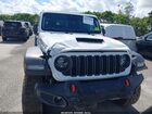 2026 Jeep Gladiator Mojave 4x4 Белый vin: 1C6RJTEG8TL153439