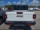 2026 Jeep Gladiator Mojave 4x4 Белый vin: 1C6RJTEG8TL153439