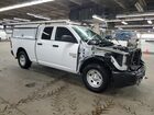 2019 Ram 1500 Classic Tradesman Белый vin: 1C6RR6FG0KS657058 Damage: Right Head Lamp, Broken, Replacement Required