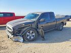 2021 Ram 1500 Classic Tradesman Gray vin: 1C6RR6FG1MS569199