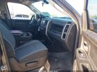 2022 Ram 1500 Classic Tradesman  4x2 6'4 Box Серый vin: 1C6RR6FG2NS149338