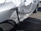 2018 Ram 1500   Silver vin: 1C6RR6FG4JS299378