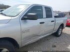 2017 Ram 1500 Tradesman  4x2 6'4 Box Серебряный vin: 1C6RR6FG9HS513341