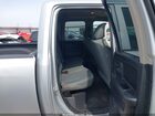 2017 Ram 1500 Tradesman  4x2 6'4 Box Серебряный vin: 1C6RR6FG9HS513341