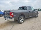 2020 Ram 1500 Classic Tradesman 2wd 5.7l V8 Серый vin: 1C6RR6FTXLS109003