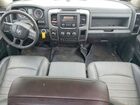 2020 Ram 1500 Classic Tradesman 2wd 5.7l V8 Серый vin: 1C6RR6FTXLS109003