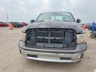 2020 Ram 1500 Classic Tradesman 2wd 5.7l V8 Серый vin: 1C6RR6FTXLS109003