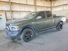 2021 Ram 1500 Classic Slt Зеленый vin: 1C6RR6GG5MS521221 2021 Ram 1500 Classic Slt Зеленый vin: 1C6RR6GG5MS521221