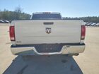 2016 Ram 1500 Белый vin: 1C6RR6GG6GS232210