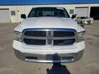 2016 Ram 1500 Белый vin: 1C6RR6GG6GS232210