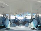 2016 Ram 1500 Белый vin: 1C6RR6GG6GS232210