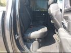 2018 Ram 1500 Laramie  4x2 6'4 Box Черный vin: 1C6RR6JT1JS202108