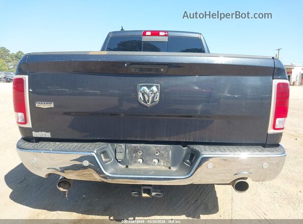 1C6RR6JT1JS202108 2018 RAM 1500 Черный 