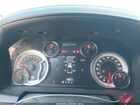 2018 Ram 1500 Laramie  4x2 6'4 Box Черный vin: 1C6RR6JT1JS202108
