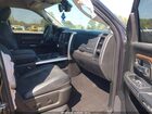 2018 Ram 1500 Laramie  4x2 6'4 Box Черный vin: 1C6RR6JT1JS202108