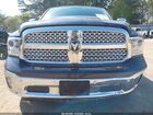 2018 Ram 1500 Laramie  4x2 6'4 Box Черный vin: 1C6RR6JT1JS202108