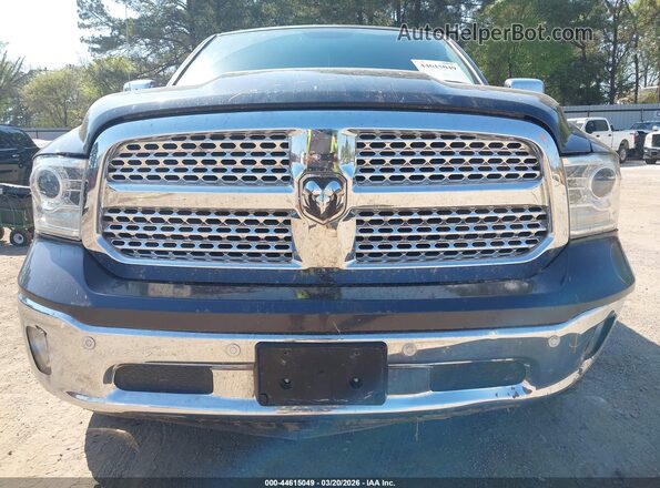 1C6RR6JT1JS202108 2018 RAM 1500 Черный Вид щитка приборов