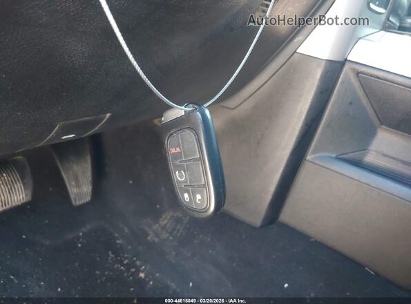 1C6RR6JT1JS202108 2018 RAM 1500 Черный Вид панели приборов