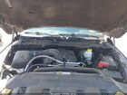 2018 Ram 1500 Laramie  4x2 6'4 Box Черный vin: 1C6RR6JT1JS202108