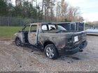 2017 Ram 1500   Черный vin: 1C6RR6KG1HS569991