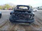 2017 Ram 1500   Черный vin: 1C6RR6KG1HS569991