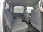 2018 Ram 1500 St White vin: 1C6RR6KM0JS278331