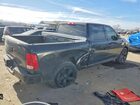 2017 Ram 1500 St Черный vin: 1C6RR6KT7HS855194