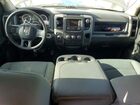2017 Ram 1500 St Черный vin: 1C6RR6KT7HS855194