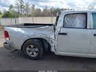 2022 Ram 1500 Classic Slt  4x2 5'7 Box Белый vin: 1C6RR6LG7NS235023