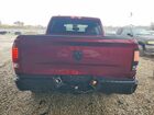 2024 Ram 1500 Classic Slt Красный vin: 1C6RR6LG8RS128570