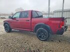 2024 Ram 1500 Classic Slt Красный vin: 1C6RR6LG8RS128570