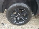 2024 Ram 1500 Classic Slt Красный vin: 1C6RR6LG8RS128570 Damage: Right Rear Wheel, Curb Rash, 7 To 8 Inches