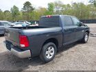 2021 Ram 1500 Classic Slt  4x2 5'7 Box Серый vin: 1C6RR6LGXMS540174