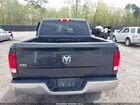 2021 Ram 1500 Classic Slt  4x2 5'7 Box Серый vin: 1C6RR6LGXMS540174