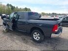 2021 Ram 1500 Classic Slt  4x2 5'7 Box Серый vin: 1C6RR6LGXMS540174