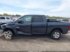 2021 Ram 1500 Classic Slt  4x2 5'7 Box Серый vin: 1C6RR6LGXMS540174
