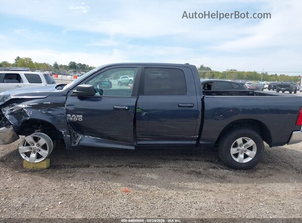 1C6RR6LGXMS540174 2021 RAM 1500 CLASSIC Серый Панорамный вид салона 360°