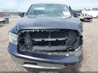 2021 Ram 1500 Classic Slt  4x2 5'7 Box Серый vin: 1C6RR6LGXMS540174