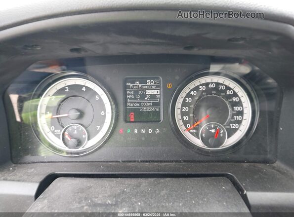 1C6RR6LGXMS540174 2021 RAM 1500 CLASSIC Серый Вид задних сидений
