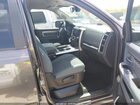 2017 Ram 1500 Lone Star  4x2 5'7 Box Gray vin: 1C6RR6LT0HS536380