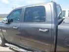 2017 Ram 1500 Lone Star  4x2 5'7 Box Gray vin: 1C6RR6LT0HS536380