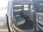 2017 Ram 1500 Lone Star  4x2 5'7 Box Gray vin: 1C6RR6LT0HS536380