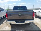 2017 Ram 1500 Lone Star  4x2 5'7 Box Gray vin: 1C6RR6LT0HS536380