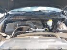 2017 Ram 1500 Lone Star  4x2 5'7 Box Gray vin: 1C6RR6LT0HS536380