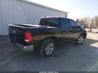 2019 Ram 1500 Classic Slt  4x2 5'7 Box Черный vin: 1C6RR6LT0KS552134