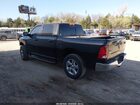 2019 Ram 1500 Classic Slt  4x2 5'7 Box Черный vin: 1C6RR6LT0KS552134