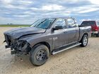 2019 Ram 1500 Classic Slt Gray vin: 1C6RR6LT4KS526006